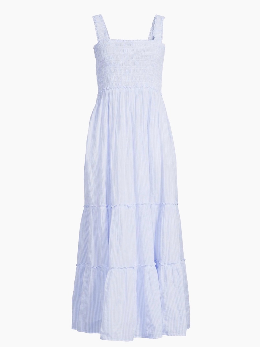 Lilly Pulitzer Hadly Maxi Dress